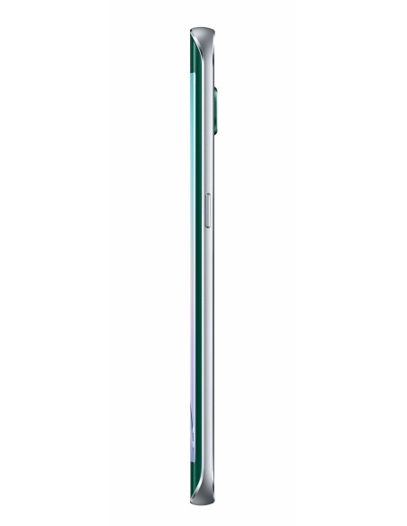 Samsung Galaxy S6 edge SM-G925F 12,9 cm (5.1") SIM singola Android 5.0 4G Micro-USB 3 GB 32 GB 2600 mAh Verde