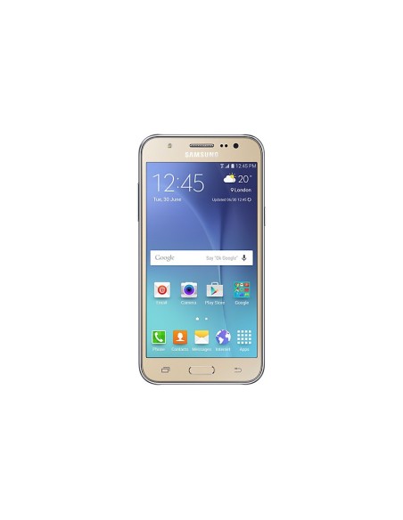 Samsung Galaxy SM-J500FN 12,7 cm (5") SIM singola 4G Micro-USB 1,5 GB 8 GB 2600 mAh Oro