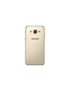 Samsung Galaxy SM-J500FN 12,7 cm (5") SIM singola 4G Micro-USB 1,5 GB 8 GB 2600 mAh Oro 2