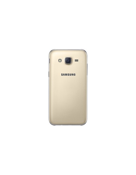 Samsung Galaxy SM-J500FN 12,7 cm (5") SIM singola 4G Micro-USB 1,5 GB 8 GB 2600 mAh Oro