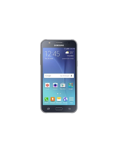 Samsung Galaxy SM-J500FN 12,7 cm (5") SIM singola 4G Micro-USB 1,5 GB 8 GB 2600 mAh Nero