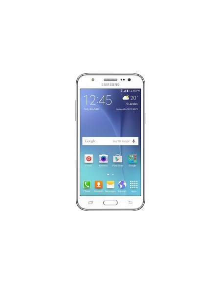 Samsung Galaxy SM-J500FN 12,7 cm (5") SIM singola 4G Micro-USB 1,5 GB 8 GB 2600 mAh Bianco