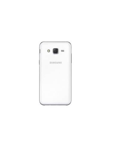 Samsung Galaxy SM-J500FN 12,7 cm (5") SIM singola 4G Micro-USB 1,5 GB 8 GB 2600 mAh Bianco