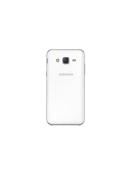 Samsung Galaxy SM-J500FN 12,7 cm (5") SIM singola 4G Micro-USB 1,5 GB 8 GB 2600 mAh Bianco