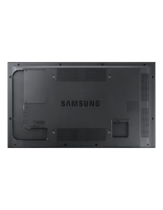 Samsung LH46LECPLBC Pannello piatto per segnaletica digitale 116,8 cm (46") LED 700 cd m² Full HD Nero 24 7 2