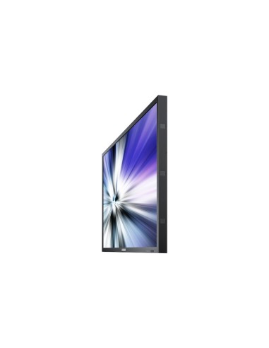 Samsung LH46LECPLBC Pannello piatto per segnaletica digitale 116,8 cm (46") LED 700 cd m² Full HD Nero 24 7