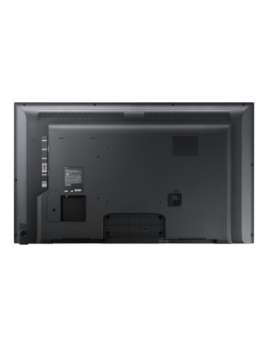 Samsung MD55C Pannello piatto per segnaletica digitale 139,7 cm (55") LED 350 cd m² Full HD Nero