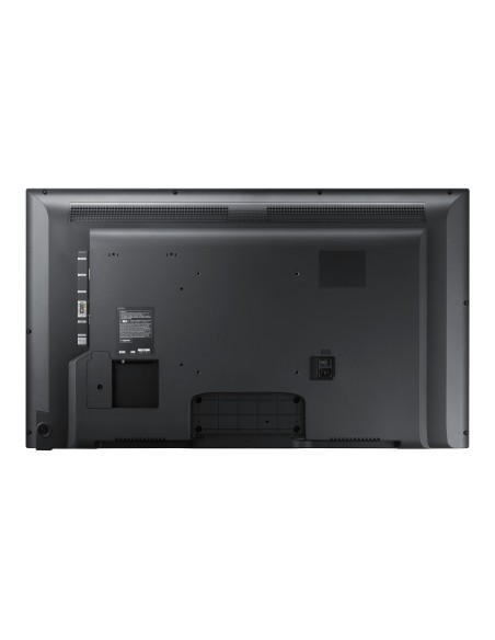 Samsung MD55C Pannello piatto per segnaletica digitale 139,7 cm (55") LED 350 cd m² Full HD Nero