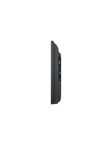 Samsung MD55C Pannello piatto per segnaletica digitale 139,7 cm (55") LED 350 cd m² Full HD Nero