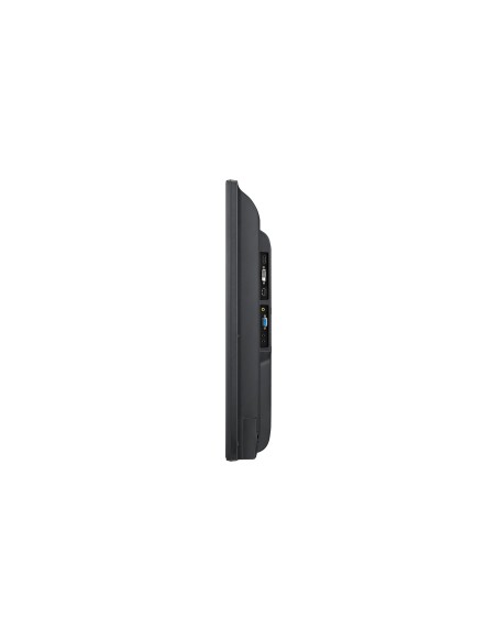 Samsung MD55C Pannello piatto per segnaletica digitale 139,7 cm (55") LED 350 cd m² Full HD Nero