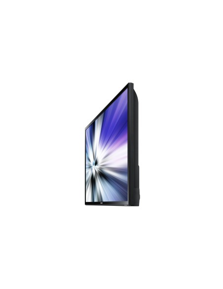 Samsung MD55C Pannello piatto per segnaletica digitale 139,7 cm (55") LED 350 cd m² Full HD Nero