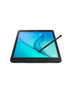 Samsung Galaxy Tab A SM-P550 16 GB 24,6 cm (9.7") Qualcomm Snapdragon 2 GB Wi-Fi 4 (802.11n) Android Nero 2