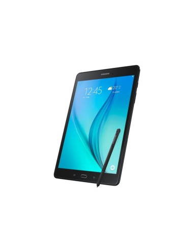 Samsung Galaxy Tab A SM-P550 16 GB 24,6 cm (9.7") Qualcomm Snapdragon 2 GB Wi-Fi 4 (802.11n) Android Nero