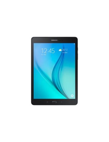 Samsung Galaxy Tab A SM-P550 16 GB 24,6 cm (9.7") Qualcomm Snapdragon 2 GB Wi-Fi 4 (802.11n) Android Nero