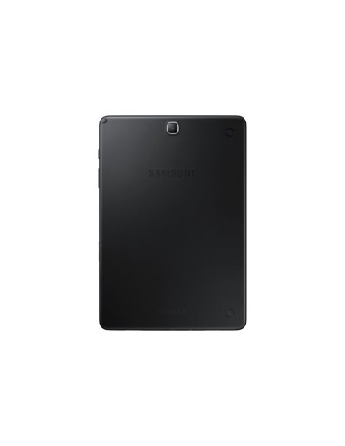 Samsung Galaxy Tab A SM-P550 16 GB 24,6 cm (9.7") Qualcomm Snapdragon 2 GB Wi-Fi 4 (802.11n) Android Nero