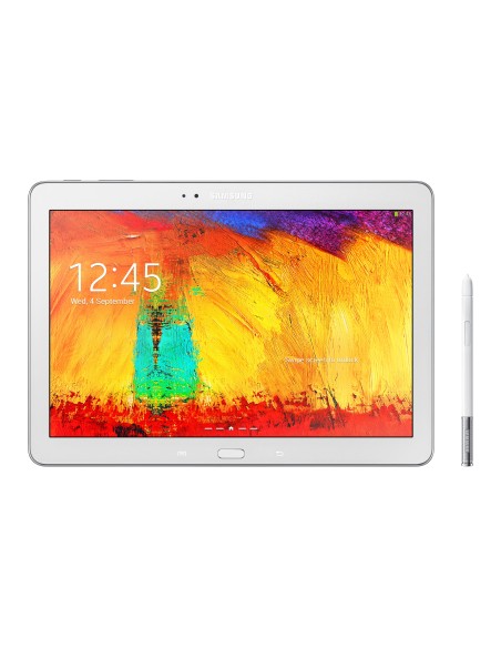 Samsung Galaxy Note 10.1 4G LTE 16 GB 25,6 cm (10.1") 3 GB Wi-Fi 5 (802.11ac) Android Bianco