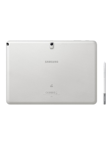 Samsung Galaxy Note 10.1 4G LTE 16 GB 25,6 cm (10.1") 3 GB Wi-Fi 5 (802.11ac) Android Bianco