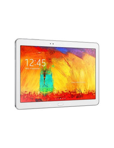 Samsung Galaxy Note 10.1 4G LTE 16 GB 25,6 cm (10.1") 3 GB Wi-Fi 5 (802.11ac) Android Bianco