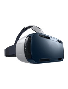Samsung GEAR VR Visore collegato allo smartphone 379 g Nero 2