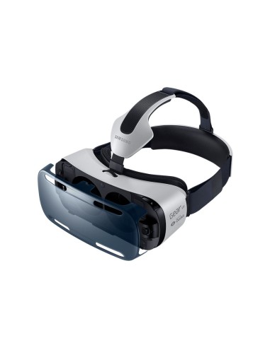 Samsung GEAR VR Visore collegato allo smartphone 379 g Nero