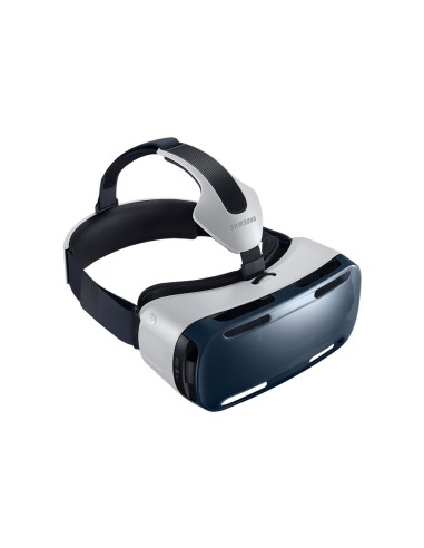 Samsung GEAR VR Visore collegato allo smartphone 379 g Nero