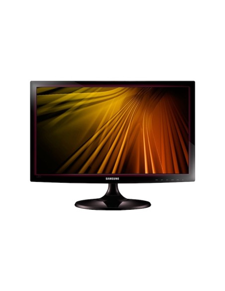 Samsung LS19D300NY 48,3 cm (19") 1366 x 768 Pixel WXGA LED Nero