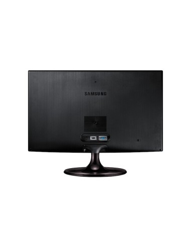 Samsung LS19D300NY 48,3 cm (19") 1366 x 768 Pixel WXGA LED Nero