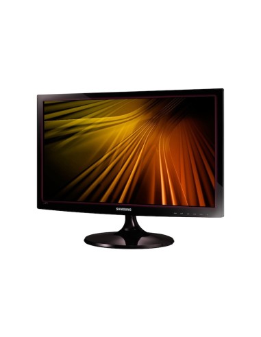 Samsung LS19D300NY 48,3 cm (19") 1366 x 768 Pixel WXGA LED Nero