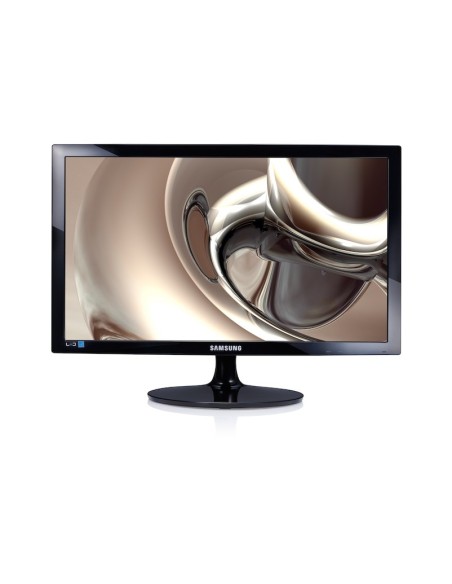 Samsung LS22D300NY 55,9 cm (22") 1920 x 1080 Pixel Full HD LED Nero