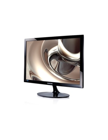 Samsung LS22D300NY 55,9 cm (22") 1920 x 1080 Pixel Full HD LED Nero