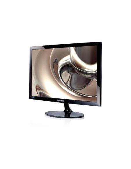 Samsung LS22D300NY 55,9 cm (22") 1920 x 1080 Pixel Full HD LED Nero
