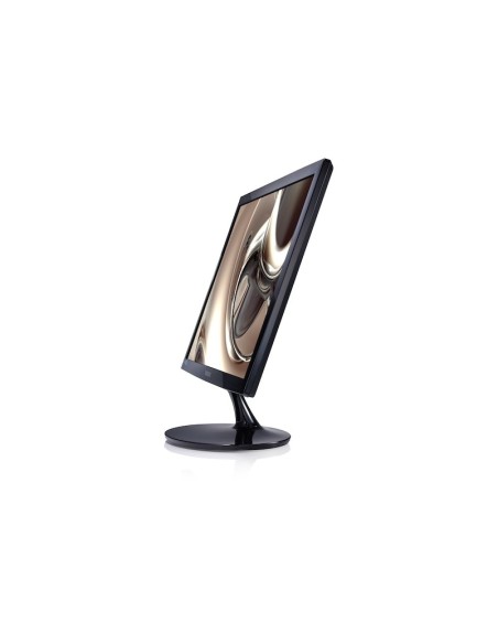 Samsung LS22D300NY 55,9 cm (22") 1920 x 1080 Pixel Full HD LED Nero
