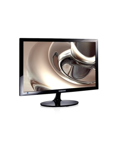 Samsung LS22D300NY 55,9 cm (22") 1920 x 1080 Pixel Full HD LED Nero