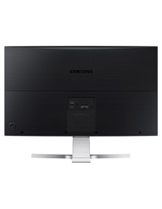 Samsung LS27D590CS LED display 68,6 cm (27") 1920 x 1080 Pixel Full HD Nero 2