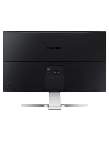 Samsung LS27D590CS LED display 68,6 cm (27") 1920 x 1080 Pixel Full HD Nero