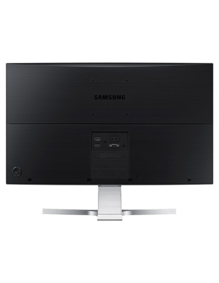 Samsung LS27D590CS LED display 68,6 cm (27") 1920 x 1080 Pixel Full HD Nero