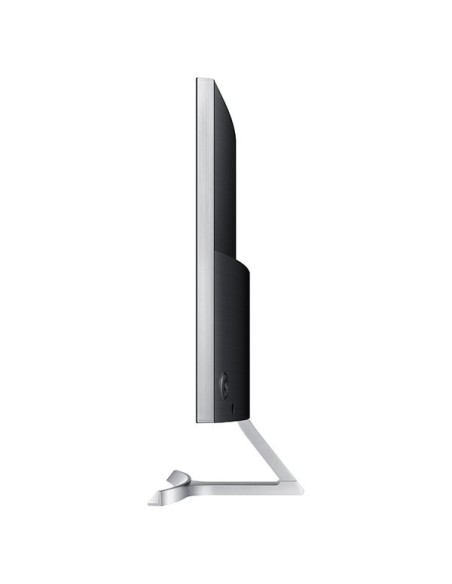 Samsung LS27D590CS LED display 68,6 cm (27") 1920 x 1080 Pixel Full HD Nero