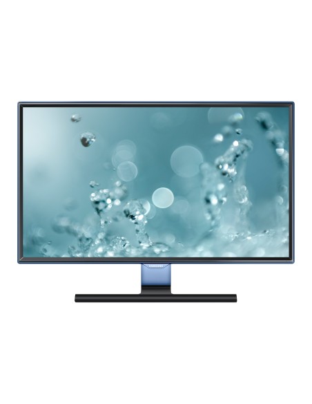 Samsung LS27E390HS LED display 68,6 cm (27") 1920 x 1080 Pixel Full HD Nero, Blu