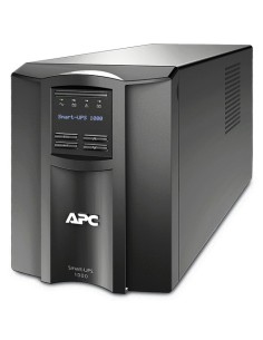 APC SMT1000 gruppo di continuità (UPS) 1 kVA 670 W 8 presa(e) AC