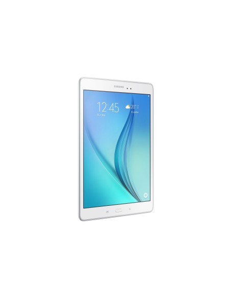 Samsung Galaxy Tab A SM-T550 16 GB 24,6 cm (9.7") Intel® Celeron® M 1,5 GB Wi-Fi 4 (802.11n) Android Bianco