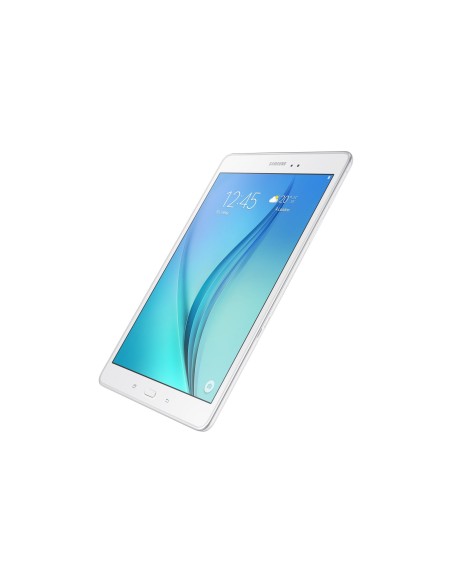 Samsung Galaxy Tab A SM-T550 16 GB 24,6 cm (9.7") Intel® Celeron® M 1,5 GB Wi-Fi 4 (802.11n) Android Bianco