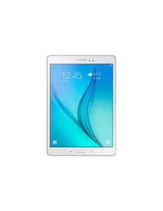 Samsung Galaxy Tab A SM-T555N 4G LTE 16 GB 24,6 cm (9.7") 2 GB Wi-Fi 4 (802.11n) Android Bianco