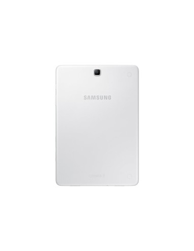 Samsung Galaxy Tab A SM-T555N 4G LTE 16 GB 24,6 cm (9.7") 2 GB Wi-Fi 4 (802.11n) Android Bianco