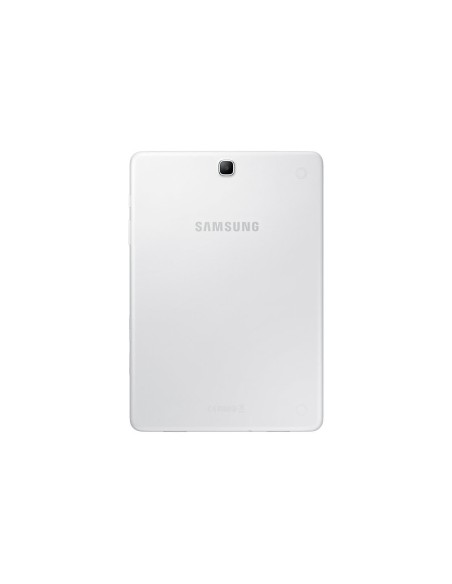 Samsung Galaxy Tab A SM-T555N 4G LTE 16 GB 24,6 cm (9.7") 2 GB Wi-Fi 4 (802.11n) Android Bianco