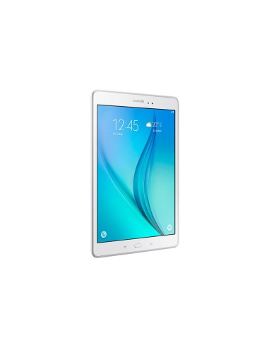 Samsung Galaxy Tab A SM-T555N 4G LTE 16 GB 24,6 cm (9.7") 2 GB Wi-Fi 4 (802.11n) Android Bianco