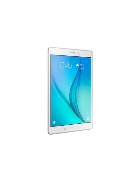 Samsung Galaxy Tab A SM-T555N 4G LTE 16 GB 24,6 cm (9.7") 2 GB Wi-Fi 4 (802.11n) Android Bianco