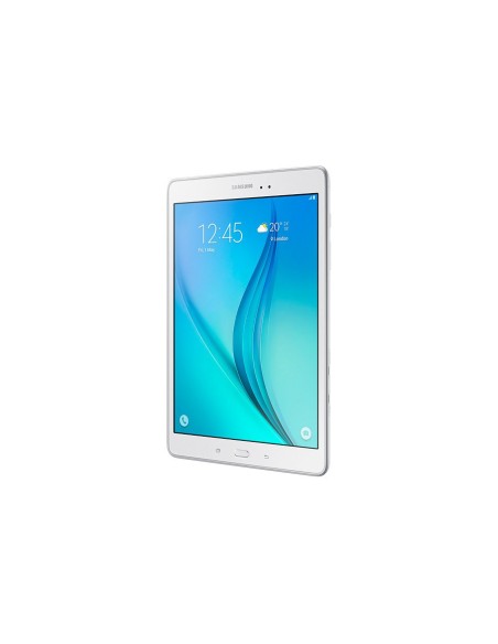 Samsung Galaxy Tab A SM-T555N 4G LTE 16 GB 24,6 cm (9.7") 2 GB Wi-Fi 4 (802.11n) Android Bianco