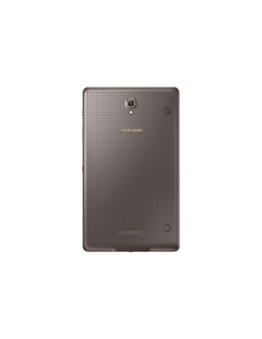 Samsung Galaxy Tab S 8.4 16 GB 21,3 cm (8.4") Samsung Exynos 3 GB Wi-Fi 5 (802.11ac) Android Bronzo