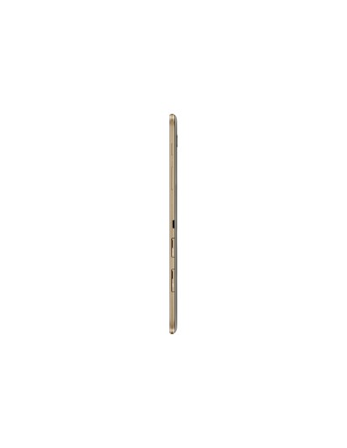 Samsung Galaxy Tab S 8.4 16 GB 21,3 cm (8.4") Samsung Exynos 3 GB Wi-Fi 5 (802.11ac) Android Bronzo