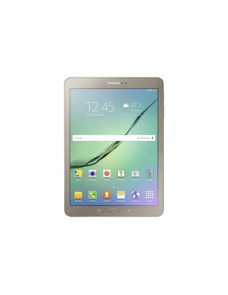 Samsung Galaxy Tab S2 SM-T815 4G LTE 32 GB 24,6 cm (9.7") Samsung Exynos 3 GB Wi-Fi 5 (802.11ac) Android Oro